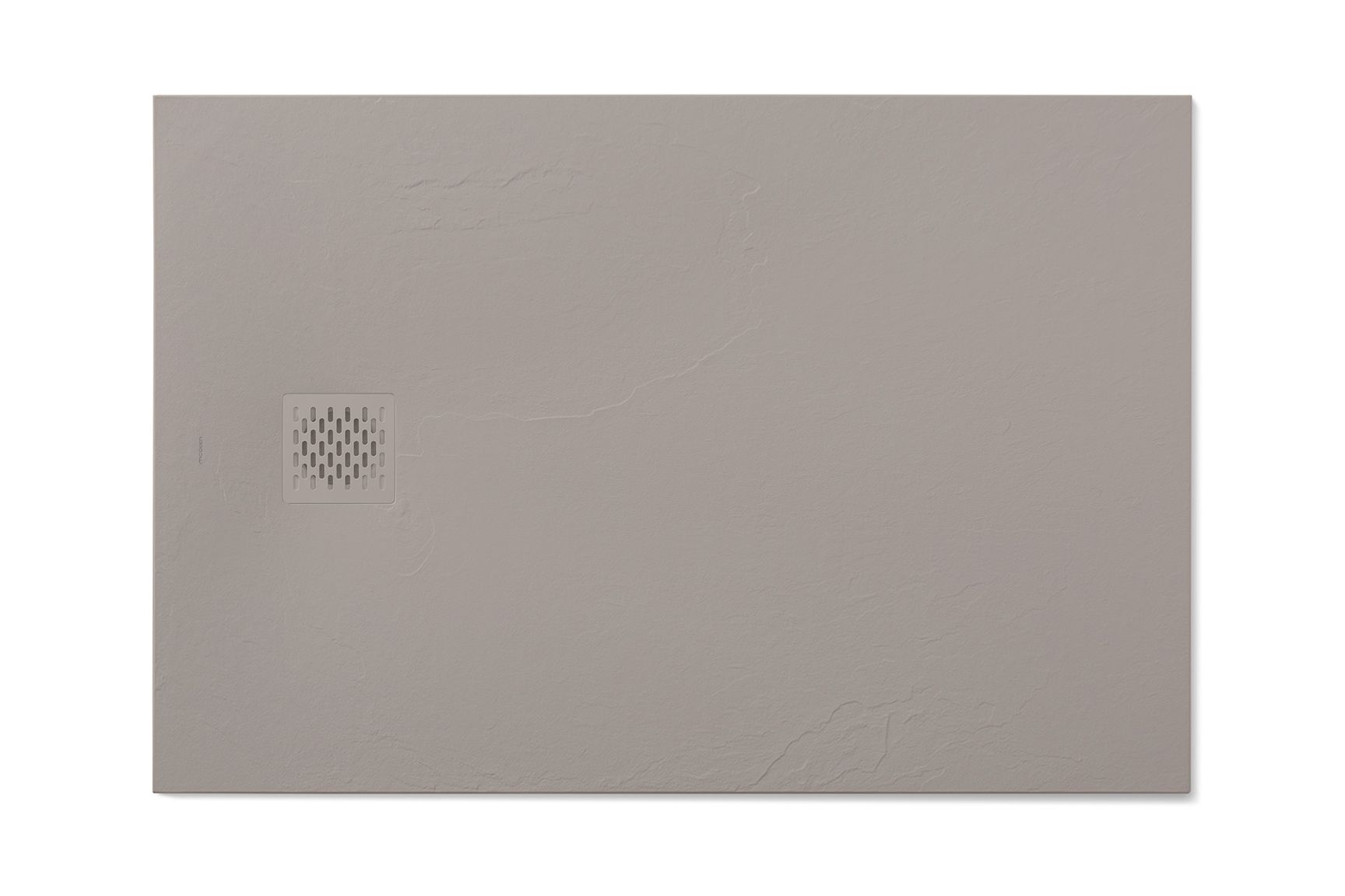 MCBATH Centuria Slate Nox R2 140x90 Прямоугольная глина sun-id-1959476 - Вид №1