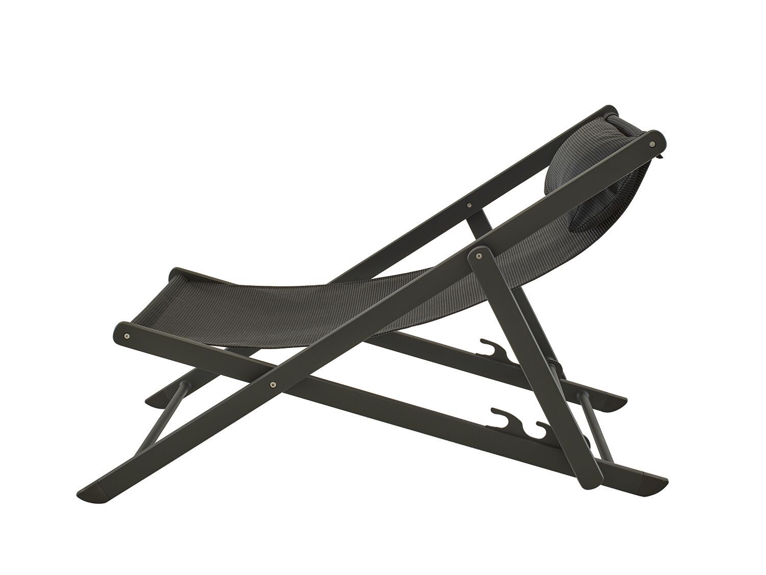 Шезлонг в Batyline® Ligne Roset SABBIA ARCH-00151879 - Вид №4