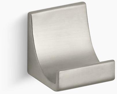 KOHLER Loure 1-1 / 4 K-11575-BN 