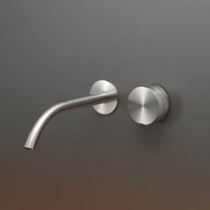 Настенный смеситель с носиком L. 220 мм  GIO72 CEADESIGN