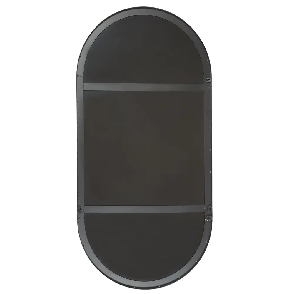 Зеркало декоративное Oblong овальное 60x120 см без рамы 89391261 STLM-2167638 Santreyd  - Вид №5