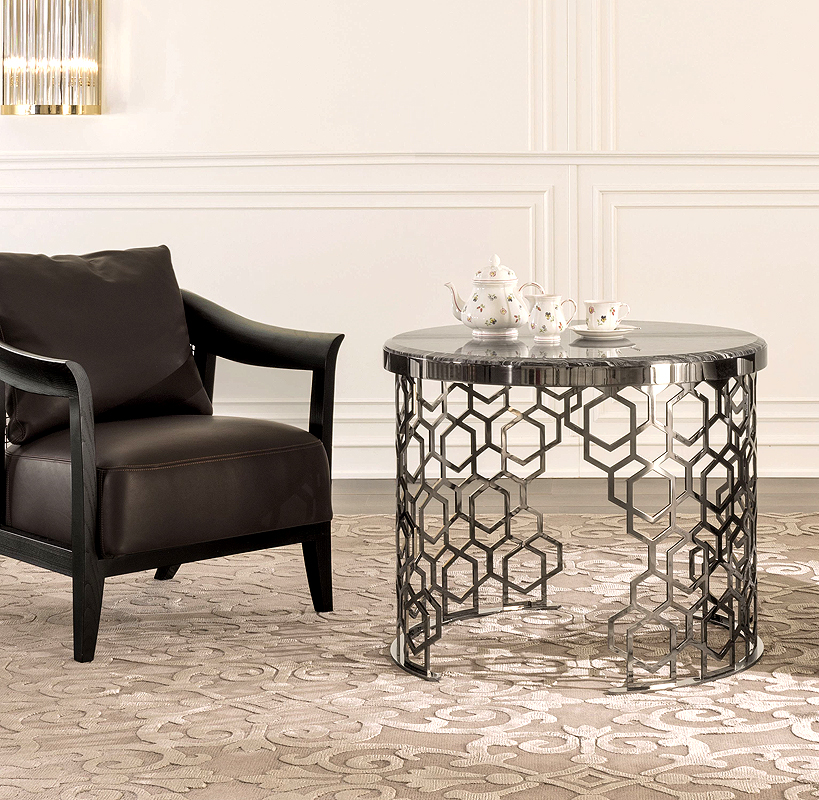 Столик MANFRED LONGHI Y 711 - 1 Loveluxe