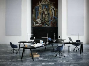 Tacchini Прямоугольный стол