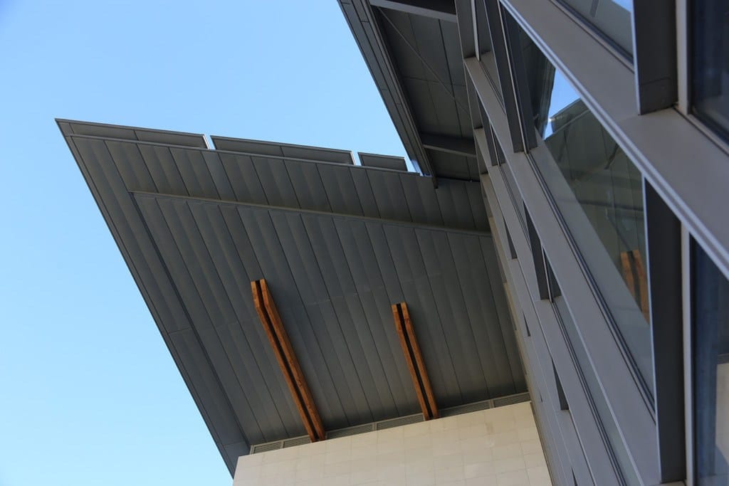 Металлический ламинат для кровли ZINTEK zintek® ARCH-00121398 - Вид №39