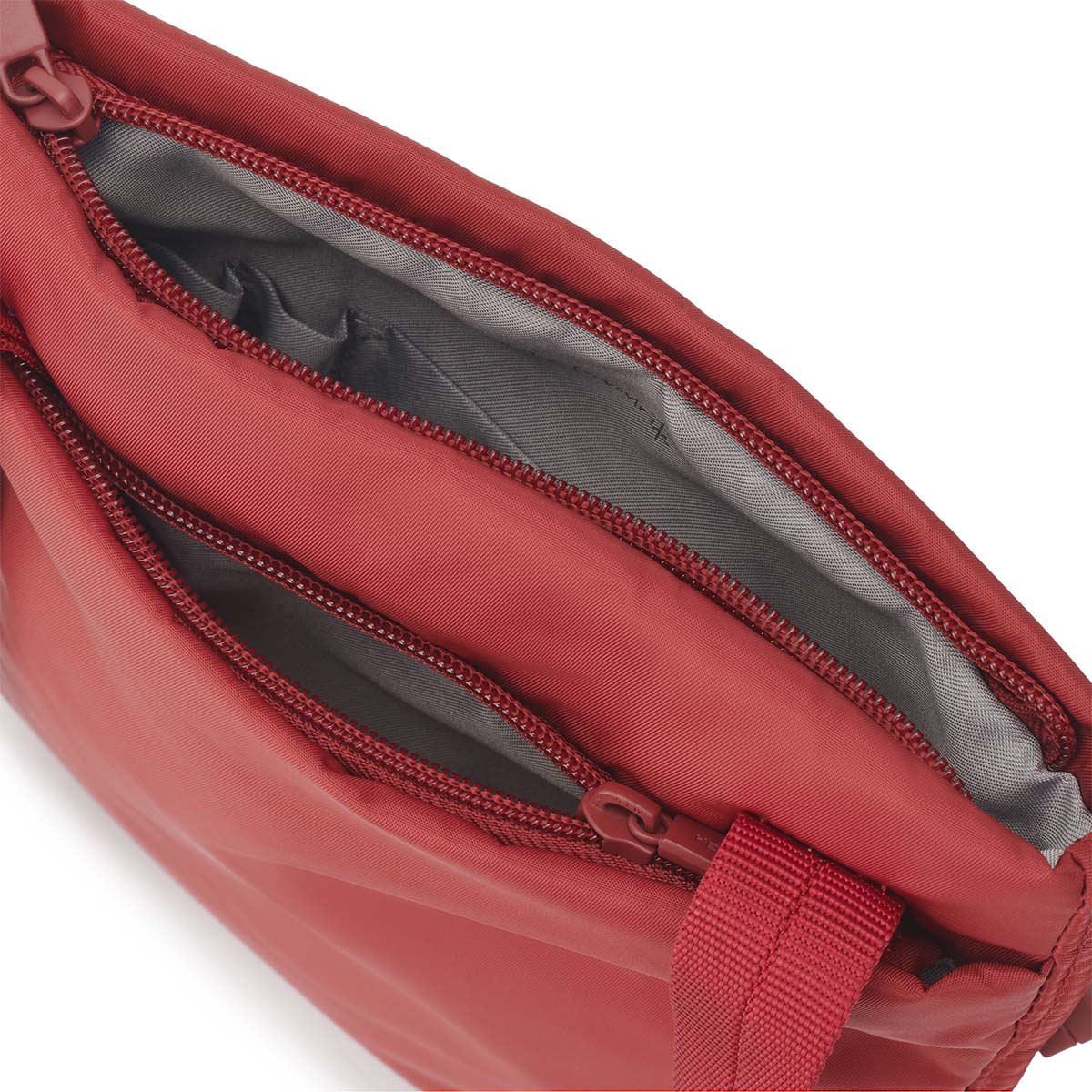 HIC112/134-08 Молодежная сумка HIC112 Leonce RFID Hedgren Inner City  - Вид №2