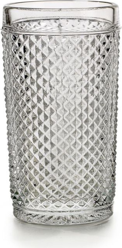 10668262 Vista Alegre Набор бокалов для воды Vista Alegre 330мл, 4шт Стекло Классик