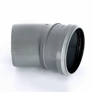 Отвод 30 SINIKON ПП D110 мм ВН Стандарт