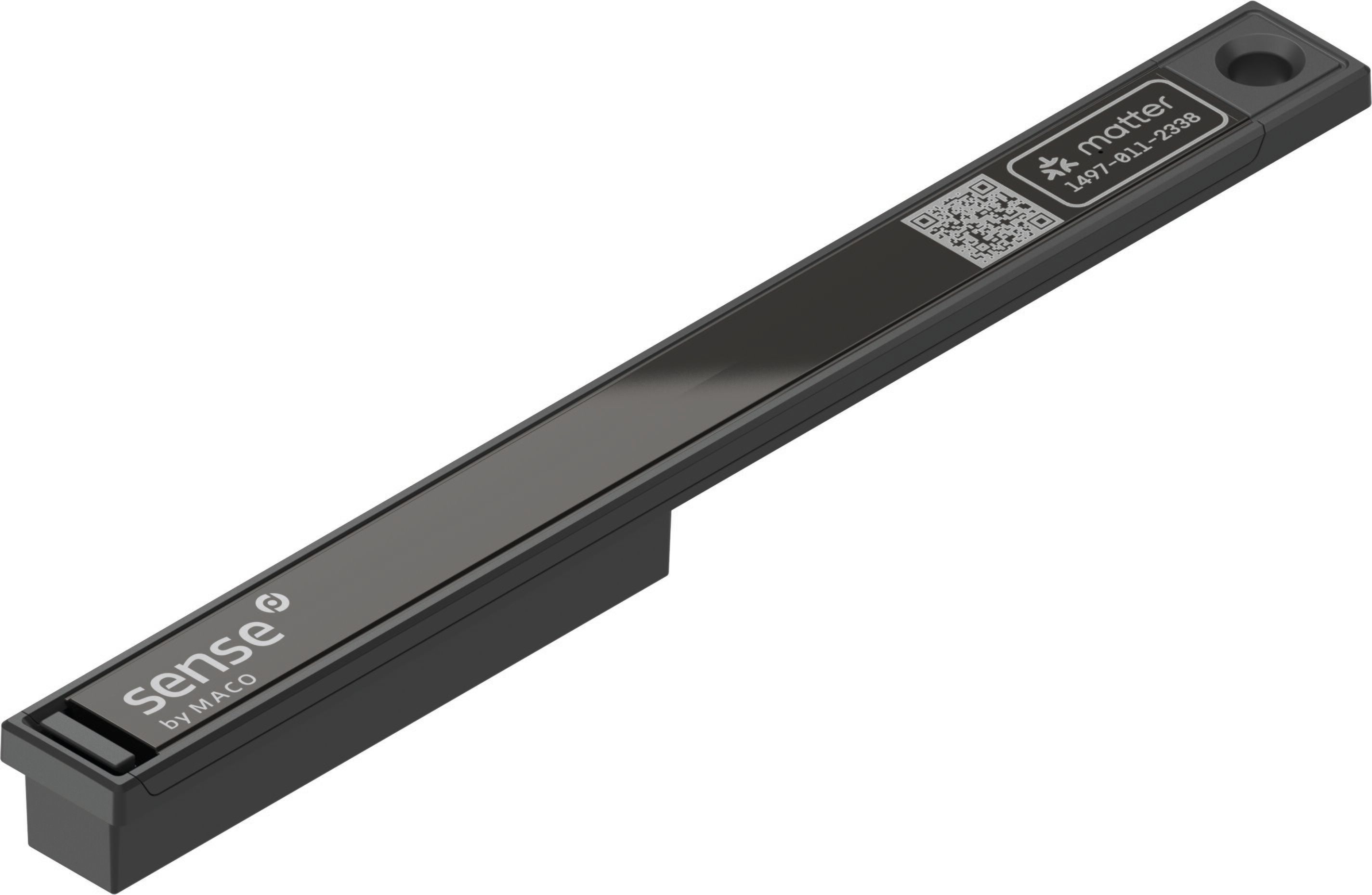 Беспроводные датчики для интеллектуальных оконных рам MAICO SENSE ARCH-00063898