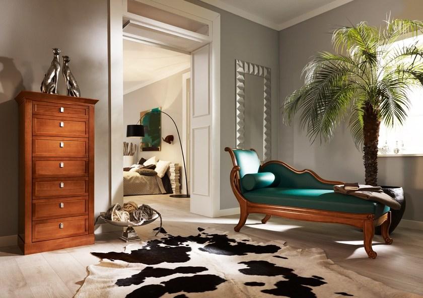 SELVA Комод из дерева Sophia 5405 - Вид №1