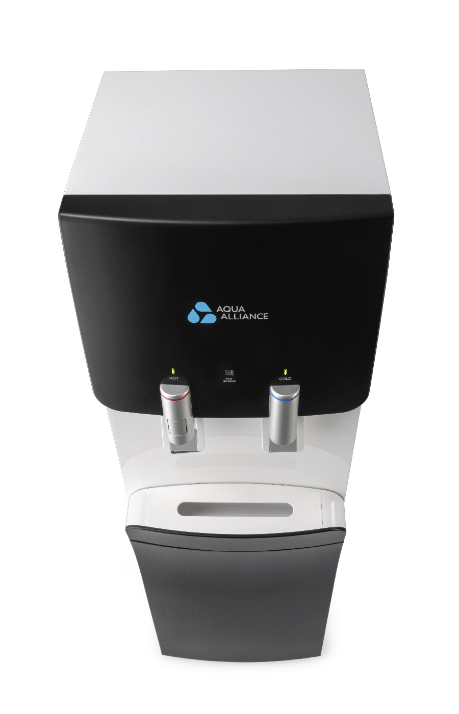 9085310 Пурифайер Aquaalliance 1050s-LC black черный STDN-0081614 - Вид №3