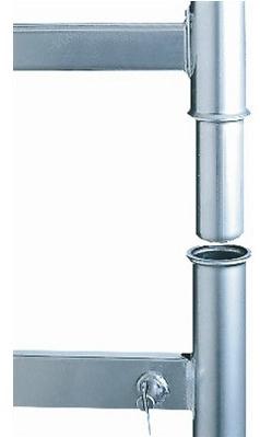 Frigerio Carpenterie Строительные леса Poker sun-id-1349275 - Вид №3