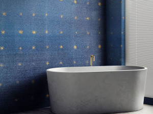 Обои из натурального ПВХ, экологически чистые, моющиеся