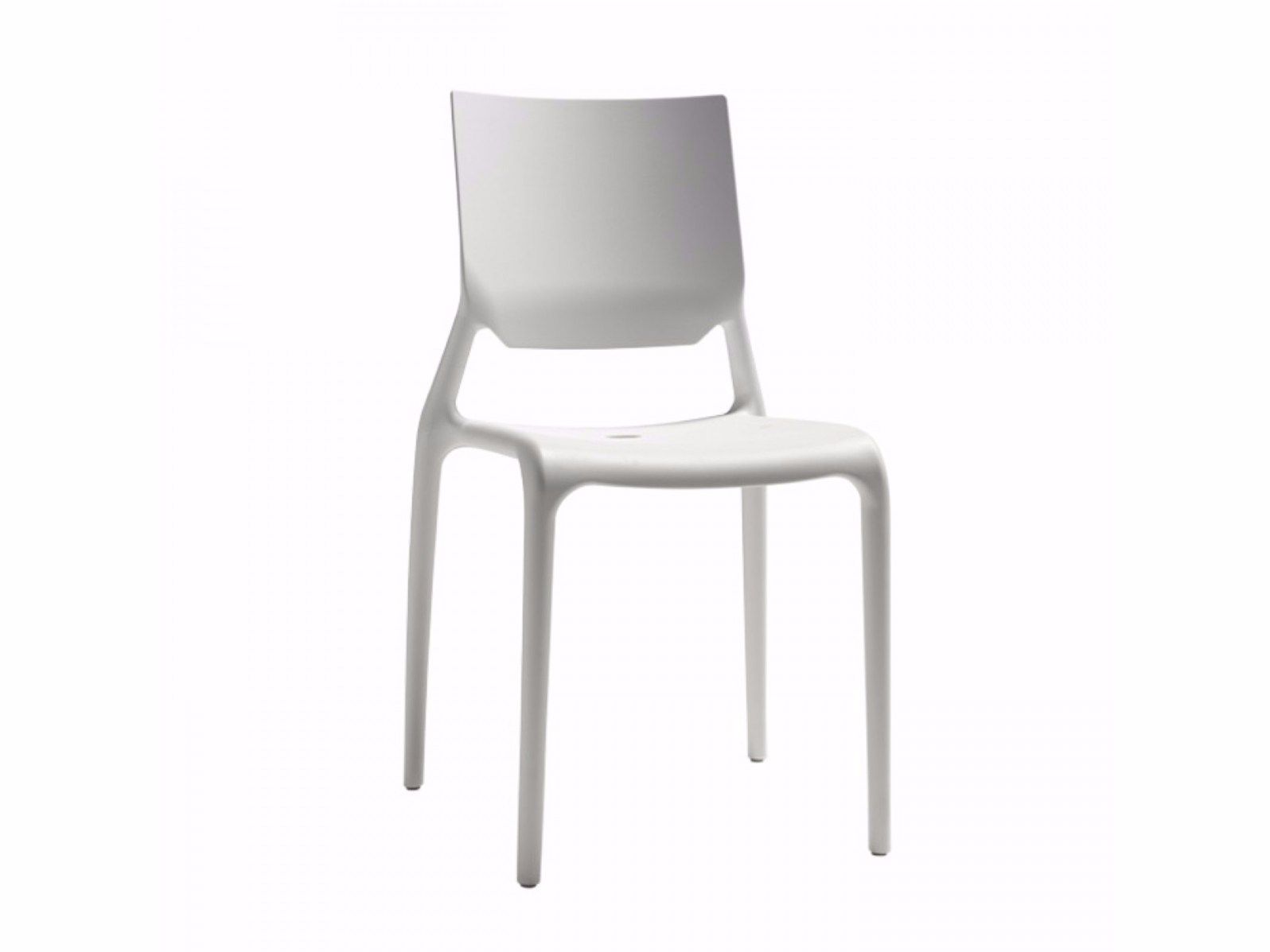 Штабелируемый стул из полипропилена S-CAB SIRIO ARCH-00081484 - Вид №7