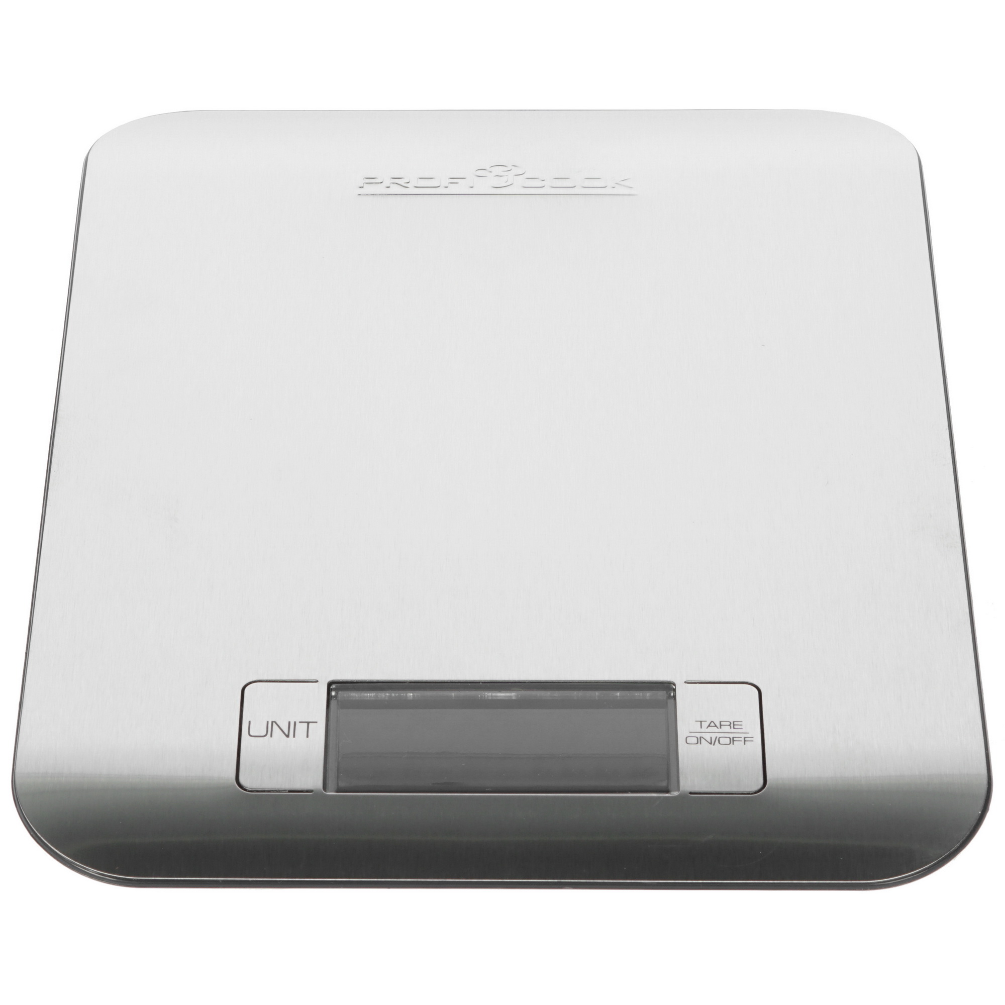 8117348 Кухонные весы Profi Cook PC-KW 1061 серебристый ProfiCook STDN-0040765 - Вид №1