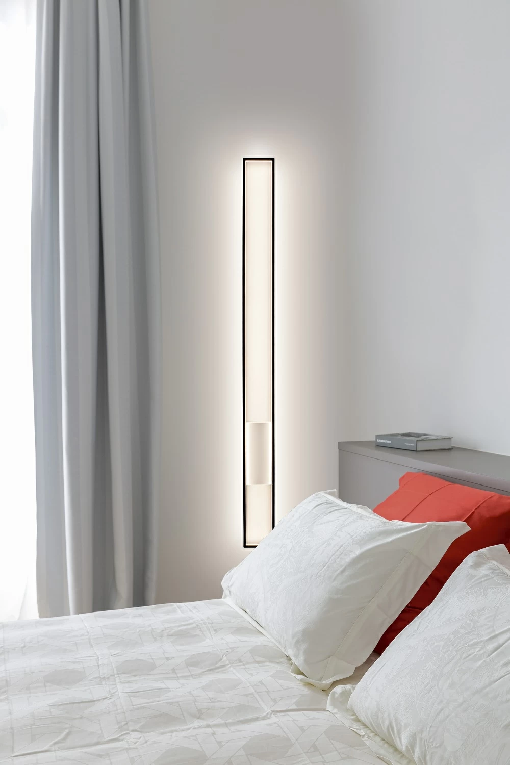 Освещение 210см х 17см Miré – M Cinier 120 Вт sun-id-1218193 - Вид №2