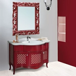 Комплект мебели для ванной CM08CY La Bussola‎ Country Collection