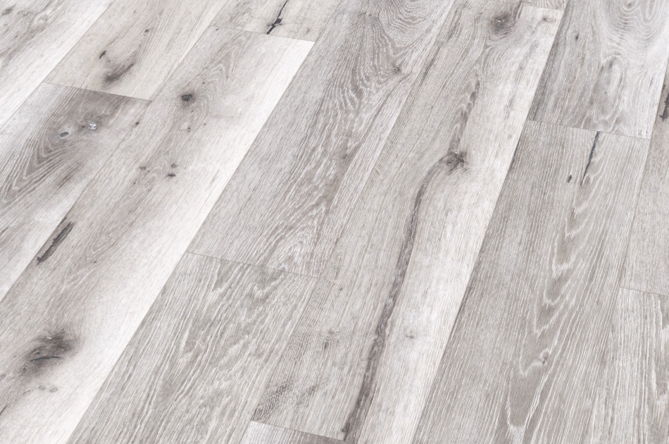 046 001 15 Печатное пробковое покрытие Snow GRANORTE Vita Classic - Вид №1