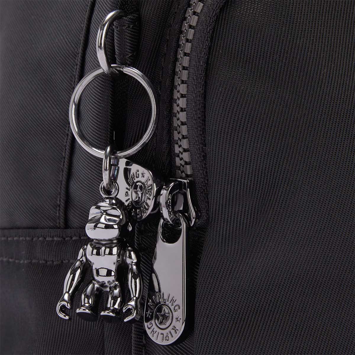 KI312553F Сумка-рюкзак Small Backpack Kipling Delia Compact  - Вид №7