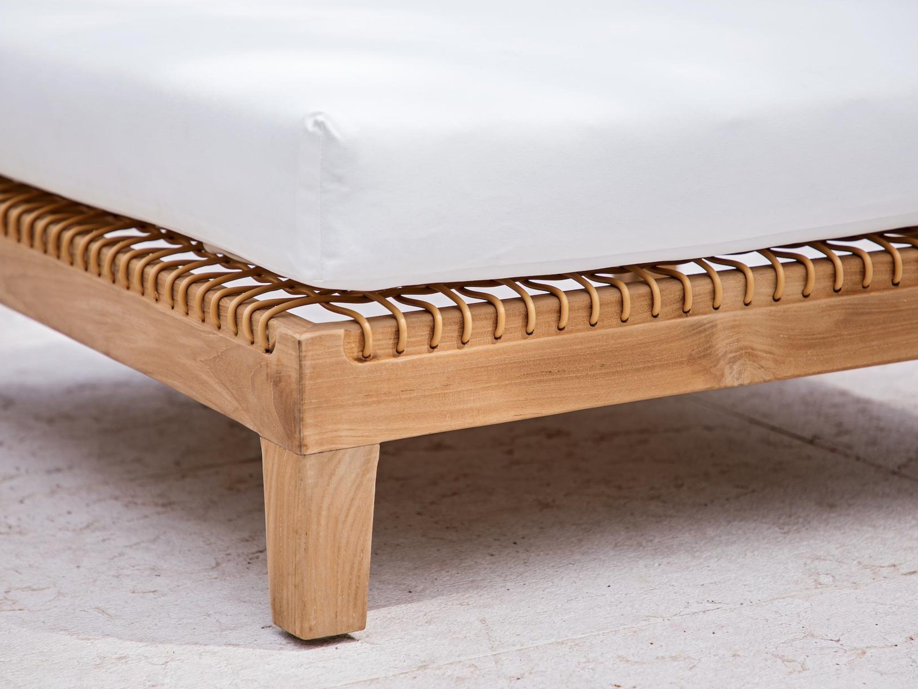 Тканевое садовое кресло cbdesign Vienna Modular ARCH-00133503 - Вид №15