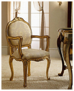 Стул  ANDREA FANFANI 735/P