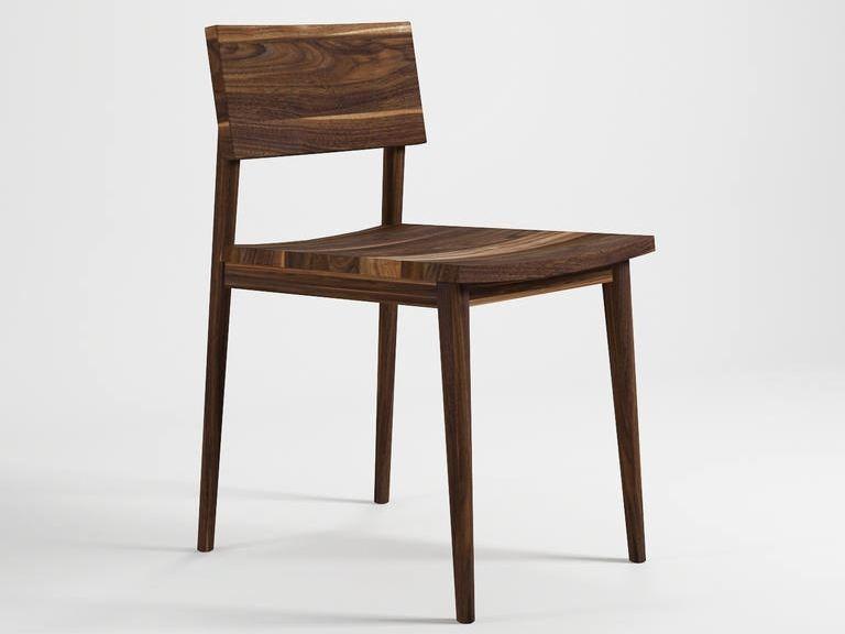 KARPENTER Деревянный стул Vintage sun-id-1494105 - Вид №8