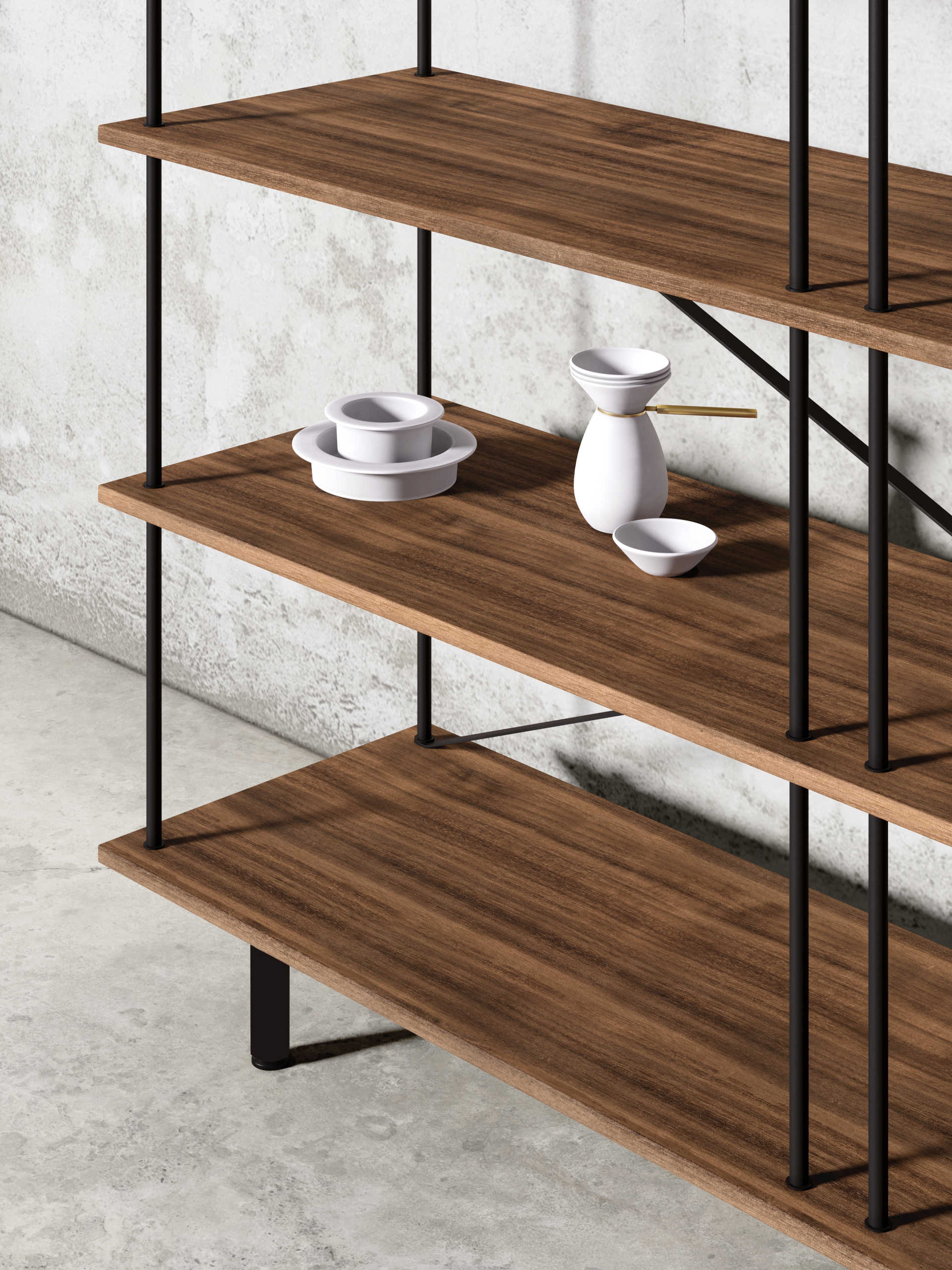 Сейтон 2-2 Р Stellar Works SE-SF122-R Seiton - Вид №5