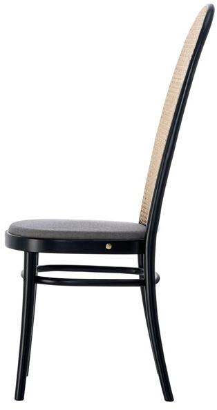 Wiener GTV Design Стул из бука с высокой спинкой sun-id-1344531 - Вид №2