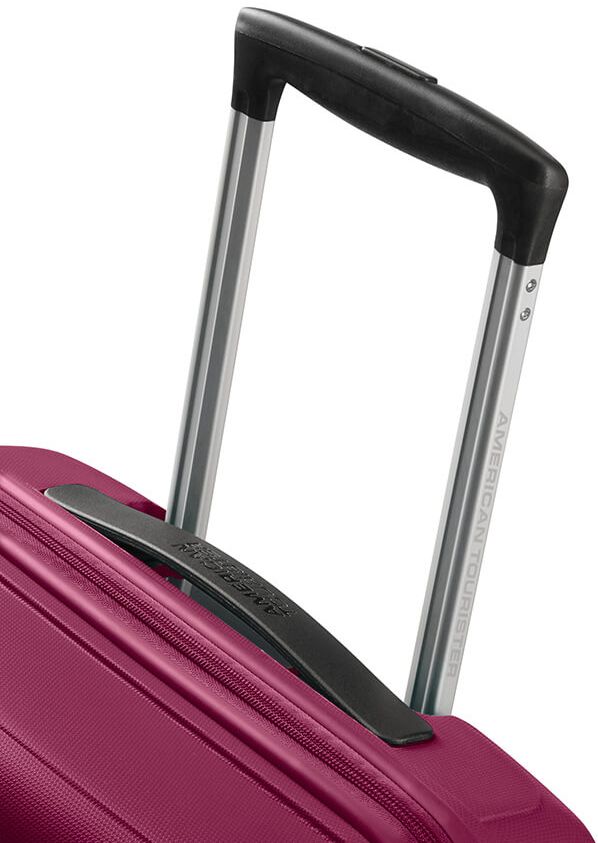 51G-10001 Чемодан 51G*001 Spinner 55 American Tourister Sunside  - Вид №7
