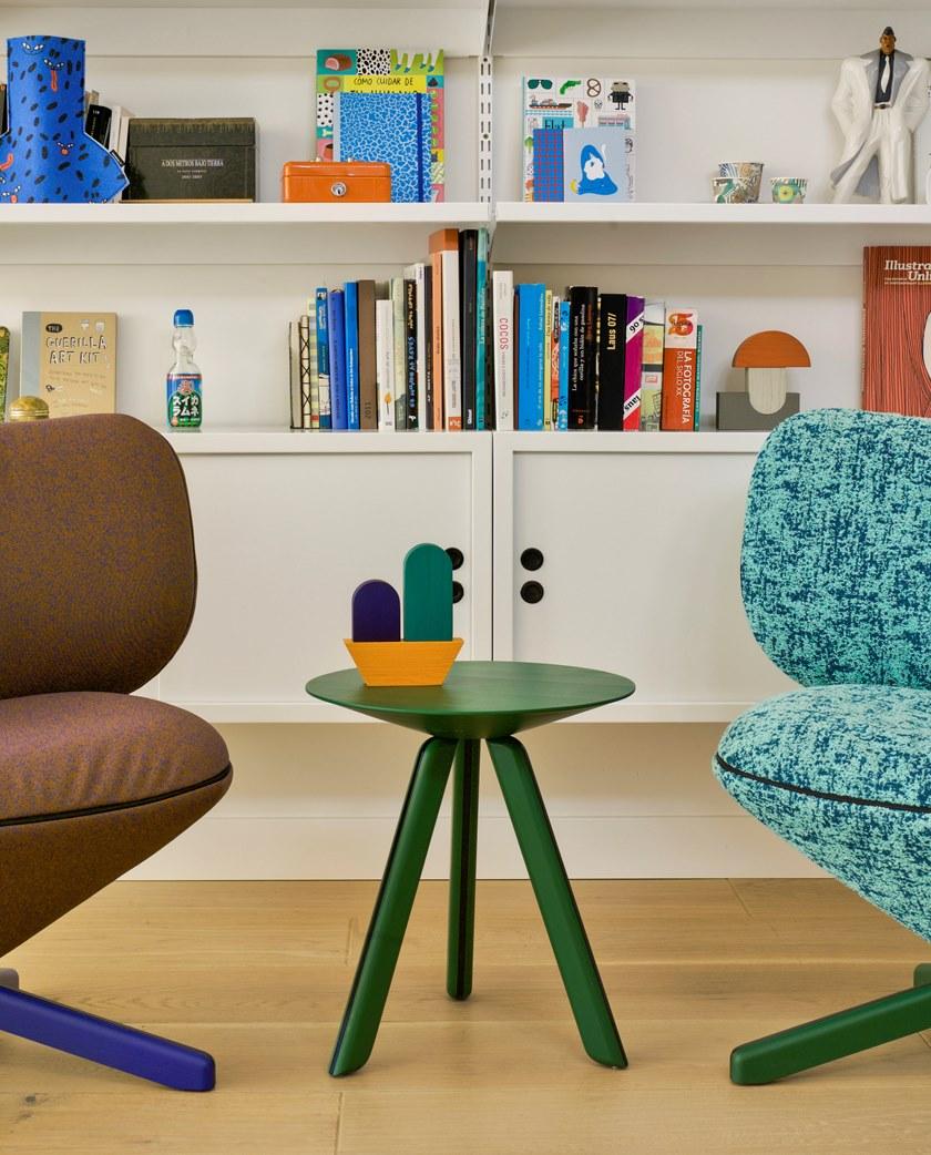 Sancal Деревянный орнамент Cosas sun-id-1472464 - Вид №20