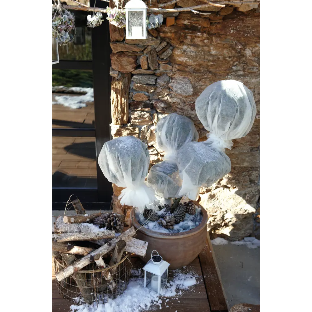 GEOLIA Спанбонд для защиты растений 3,2×10 м 82280933 STLM-0023969 - Вид №2