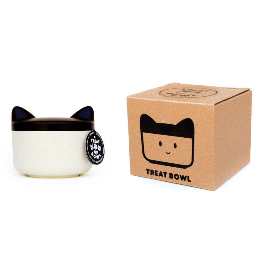 SK TUBTREATS1 Миска для животных treats Suck UK  - Вид №17