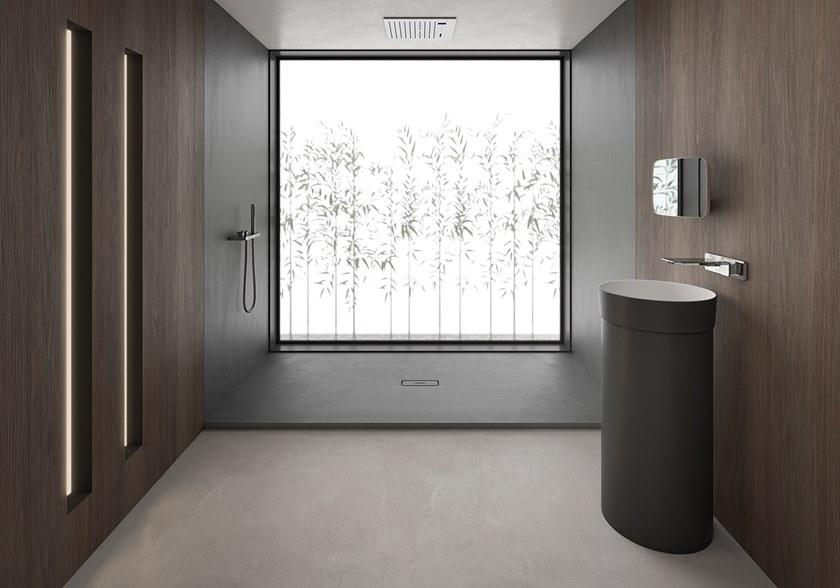 Hidrobox Душевая панель Panels sun-id-1466841 - Вид №2