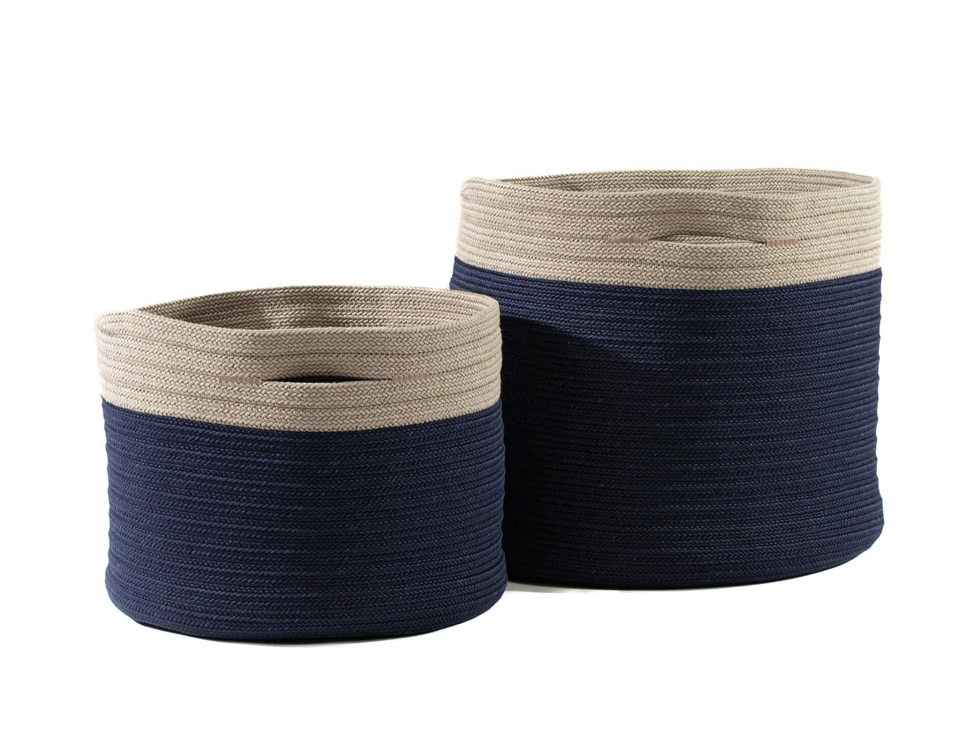 Техническая тканевая корзина Nodo Italia BASKET ARCH-00041079 - Вид №2