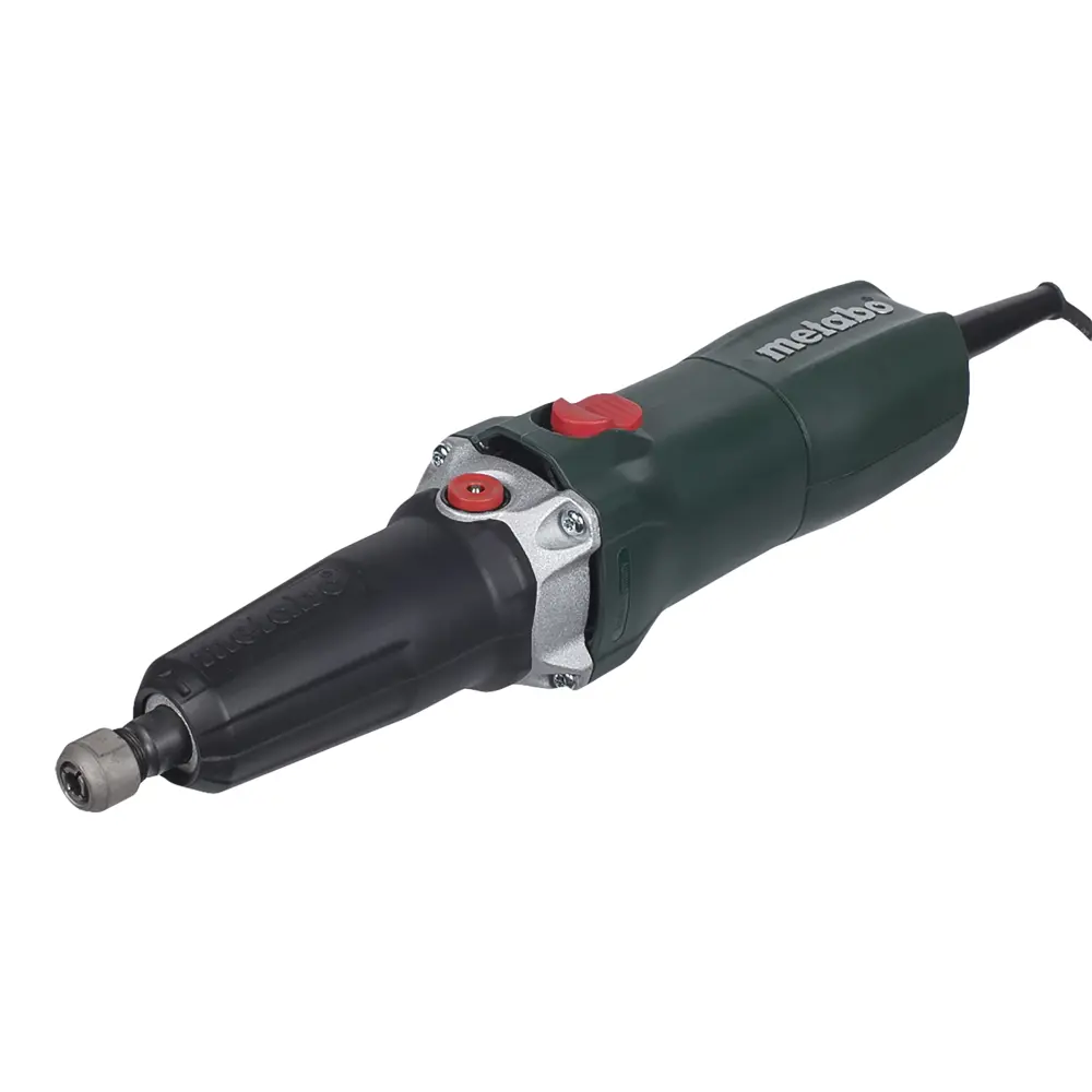 Прямая шлифовальная машина Metabo GE 710 Plus, 710 Вт 18119237 STLM-2049542 