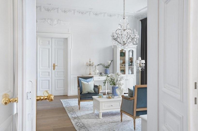 Arrediorg.it® Деревянная витрина Princess 881 cupboard - Вид №2