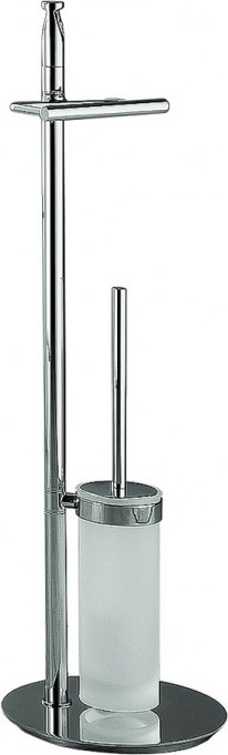 B9816 Стойка напольная для унитаза COLOMBO PLANETS Colombo Design