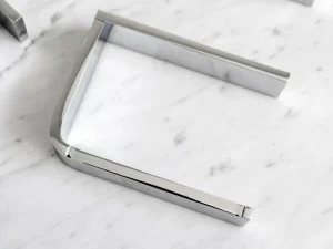 mg12 Держатель туалетной бумаги из латуни Deep