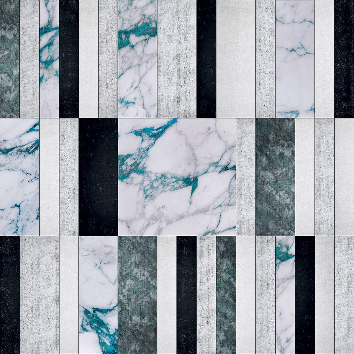 SICIS Resham Glacial Vetrite sun-id-1991229 - Вид №14