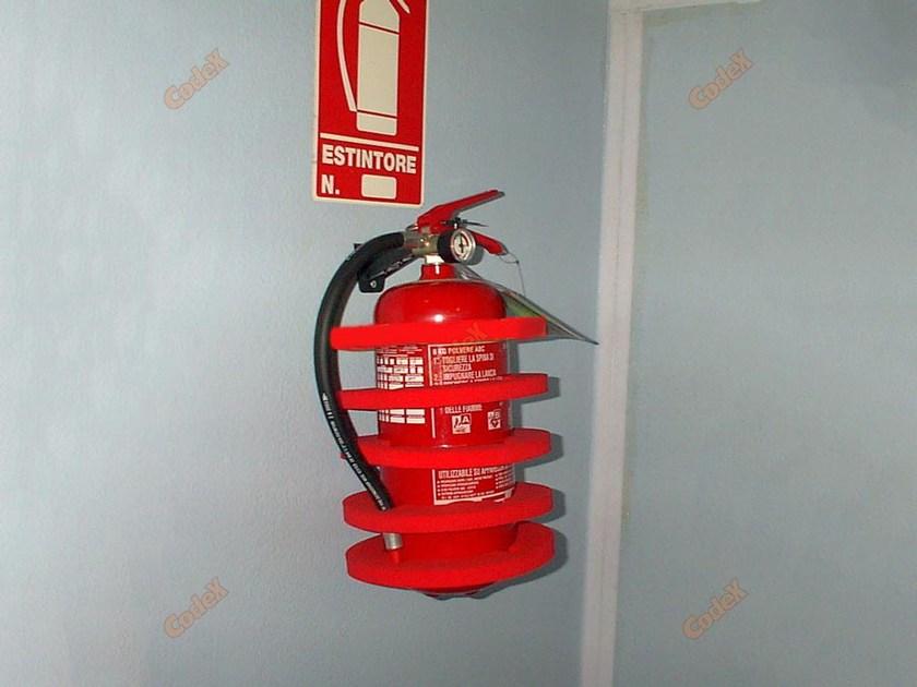 Codex Защиты для огнетушителей sun-id-1494024 - Вид №2