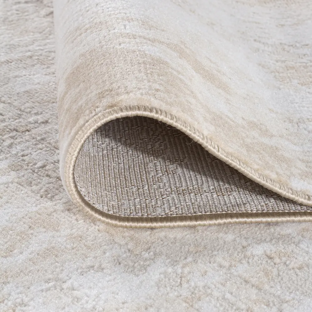 Ковер Merinos Point 240x340 см полипропилен L058 цвет кремовый STLM-2210001 - Вид №4