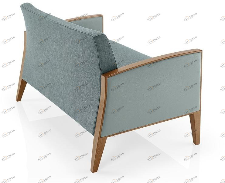 JMS Диван Cassis M 286d