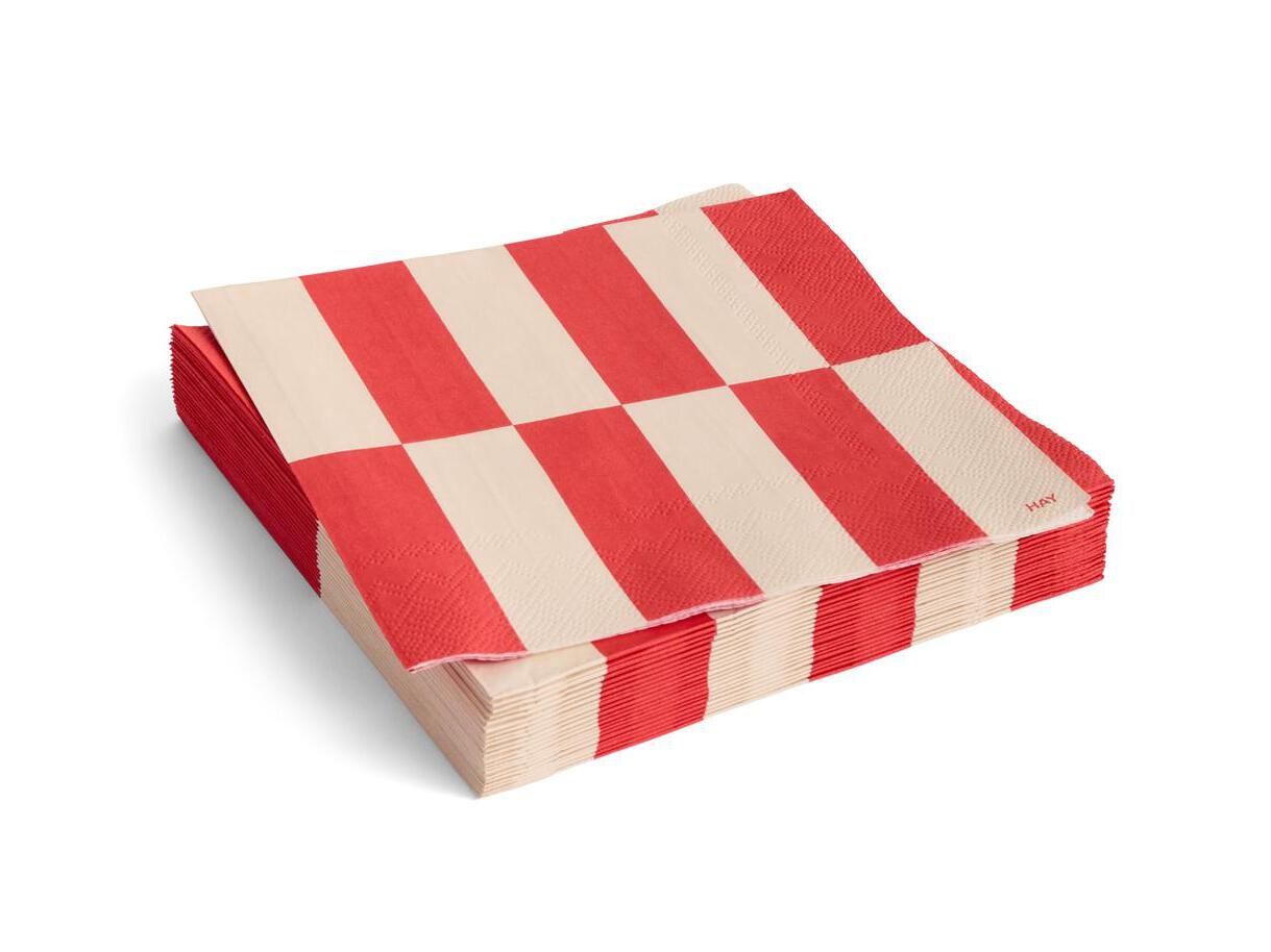 Бумажная салфетка Hay Pattern ARCH-00055880 - Вид №4