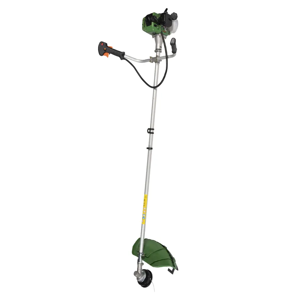 Бензиновая мотокоса Oasis TB-150P ECO для сада и участка 89378593 STLM-1490542