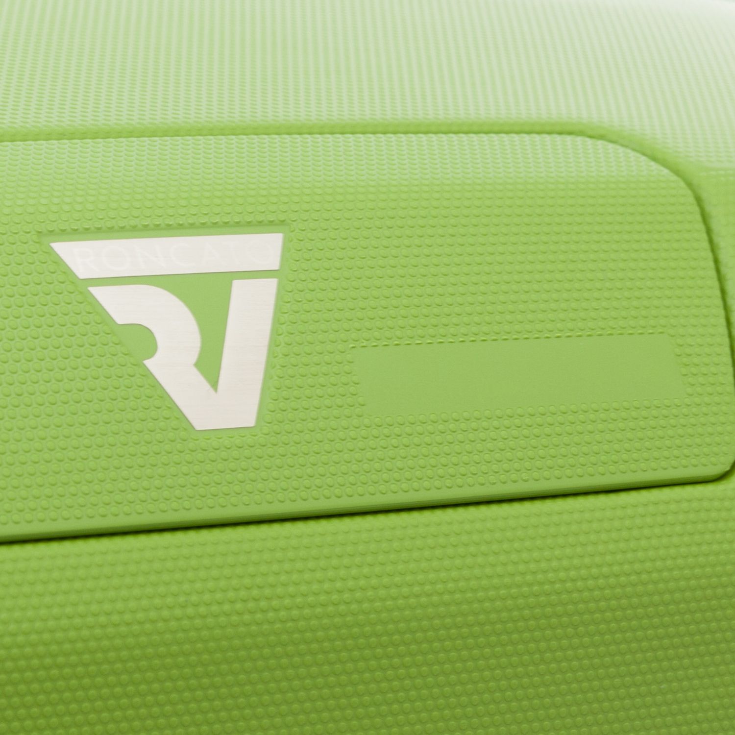 5541-0777 Чемодан 5541 Spinner L Roncato Box 2.0  - Вид №5