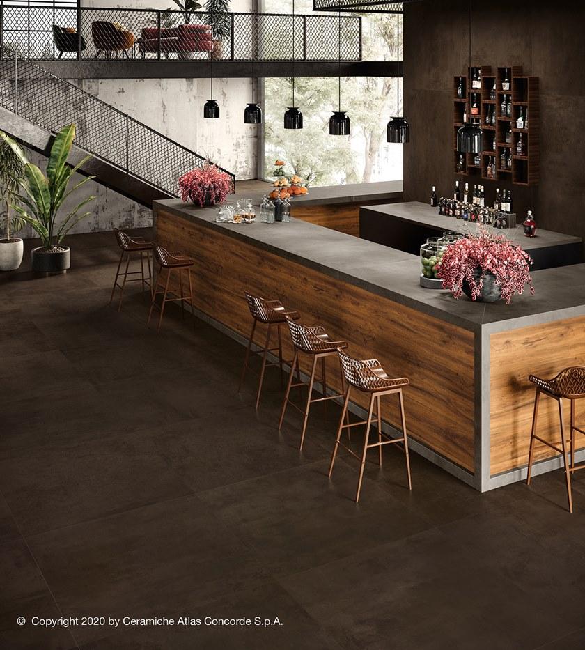 Atlas Concorde Пол из керамогранита Boost pro sun-id-1464822 - Вид №58