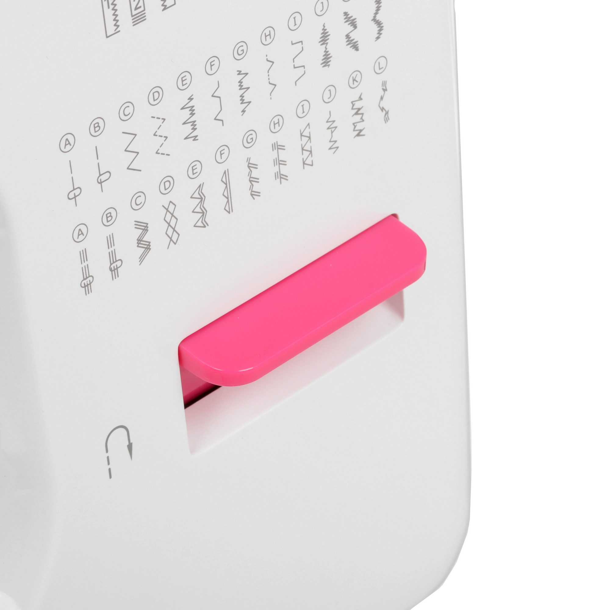 8131442 Швейная машина Comfort 2540 STDN-0004906 - Вид №5