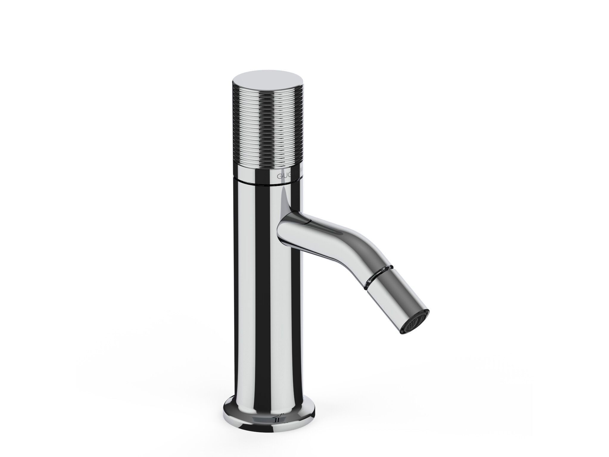 Смеситель для биде с одной ручкой GUGLIELMI RUBINETTERIE Sprint Color ARCH-00051547 - Вид №7