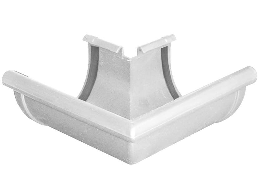 Внешний угловой желоб 145 First Corporation First Plast ARCH-00142100