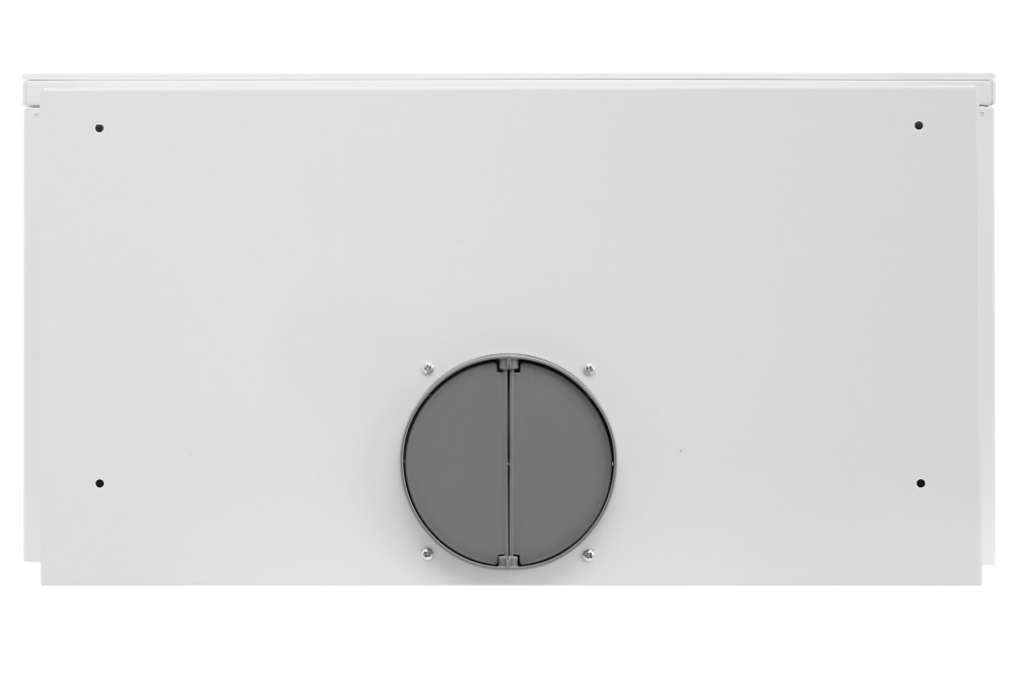 9104412 Вытяжка телескопическая Akpo WK-7 Fogo белый/белый STDN-0001291 - Вид №9