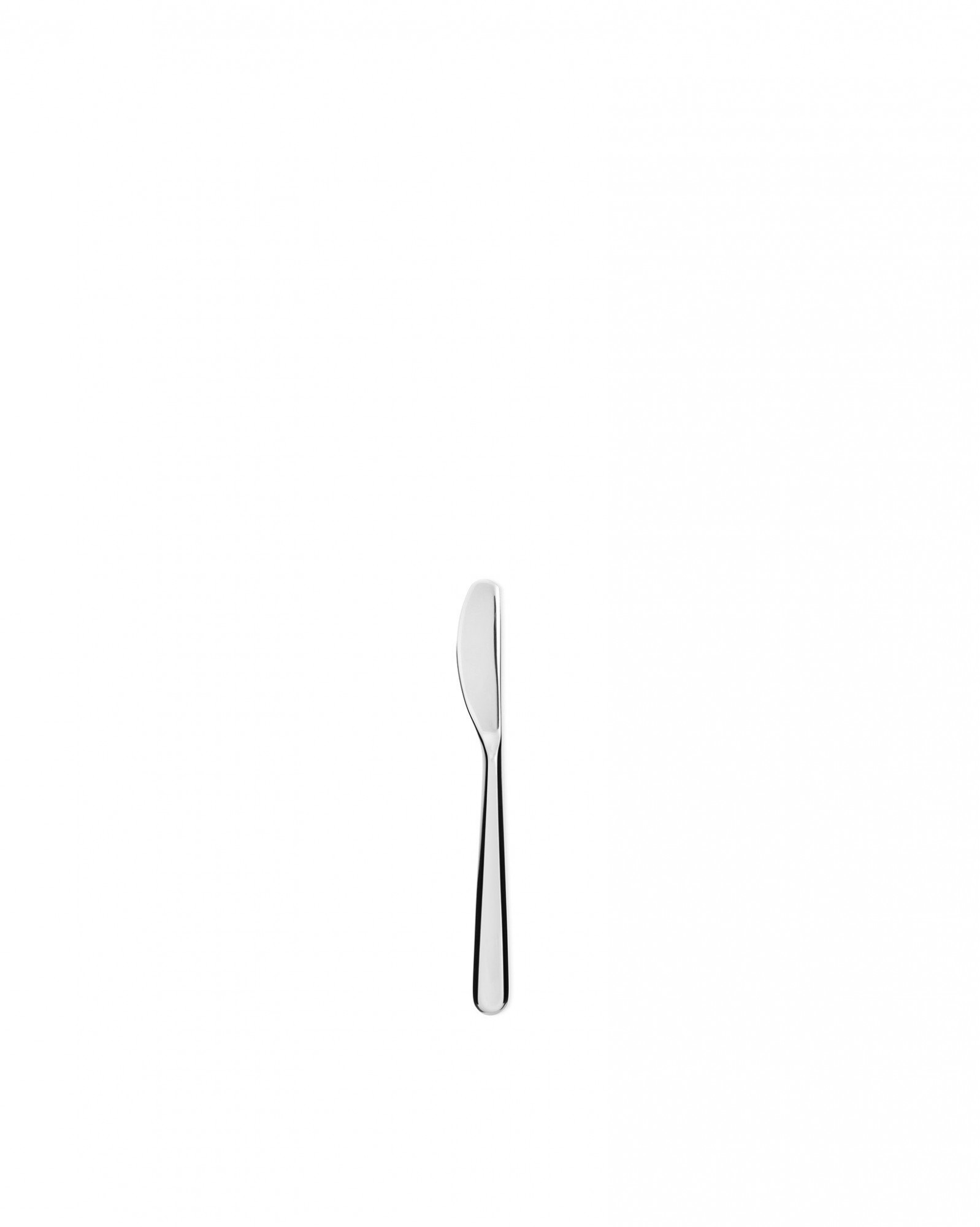 Набор из 4 ножей для масла Alessi Amici BG02/37S4